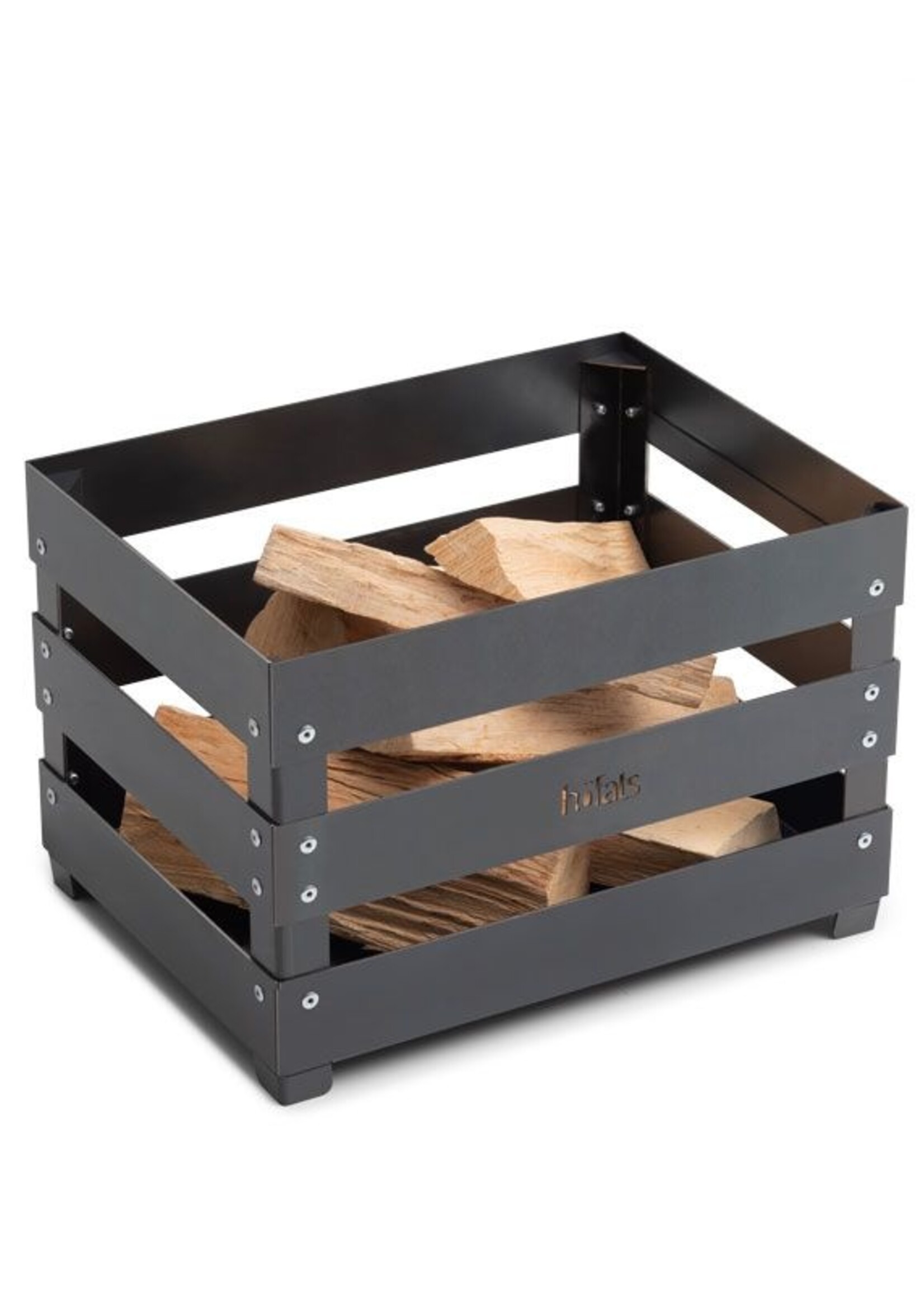 Höfats Höfats Crate Firepit