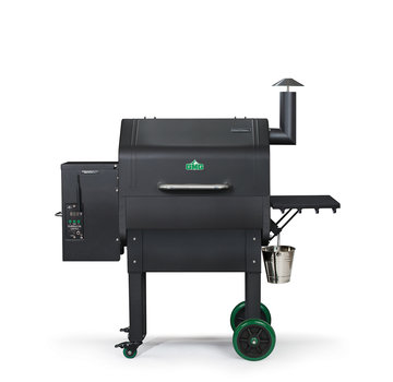 Green Mountain Green Mountain Grills Daniel Boone Choice WIFI