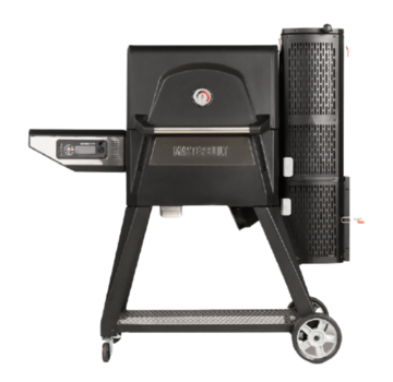 Masterbuilt Masterbuilt Gravity Series™ 560 Digital Charcoal Grill and Smoker
