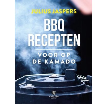 BBQ Recepten voor op een Kamado