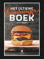 Das ultimative Hamburger-Buch