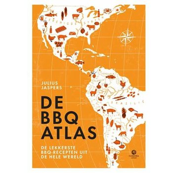 BBQ Atlas