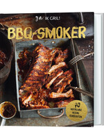 BBQ Smoker