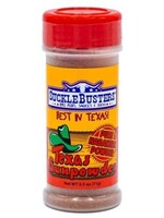 SuckleBusters Sucklebusters Texas Gunpowder Pure Habanero Powder 2.5 oz