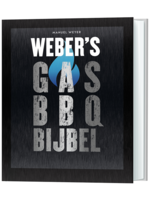 Weber Weber's Gas BBQ Bible