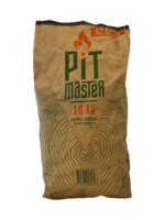 Pitmaster Pitmaster Acacia (Zuid-Afrika) Restaurant Grade Houtskool 10 kg