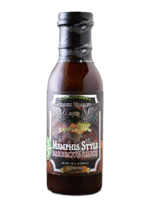 Croix Valley Croix Valley Memphis Style Barbecue Sauce 12 oz