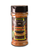 Croix Valley Croix Valley Spicy Barbecue Booster 6 oz