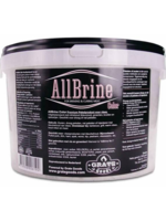 Grate Goods Grate Goods All Brine Color 2 kilo