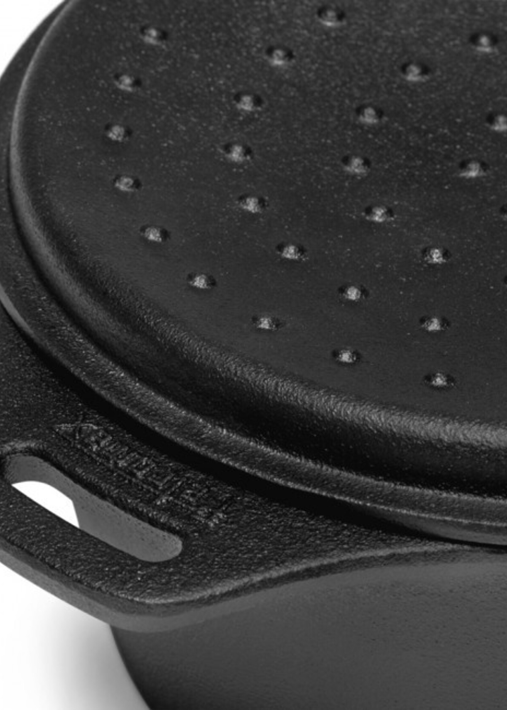 Petromax Petromax Cast Iron Saucepan with Lid KR1