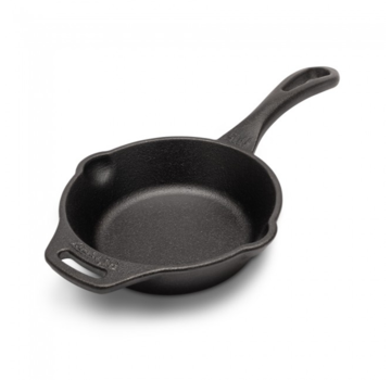 Petromax Petromax Skillet met Steel en Handvat 15 cm