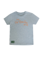 Big Green Egg Big Green Egg Kids T-Shirt Little Chef