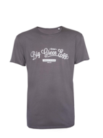 Big Green Egg Big Green Egg T-Shirt Dark Grey