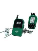 Big Green Egg Big Green Egg Dual Probe TBV Remote Thermometer