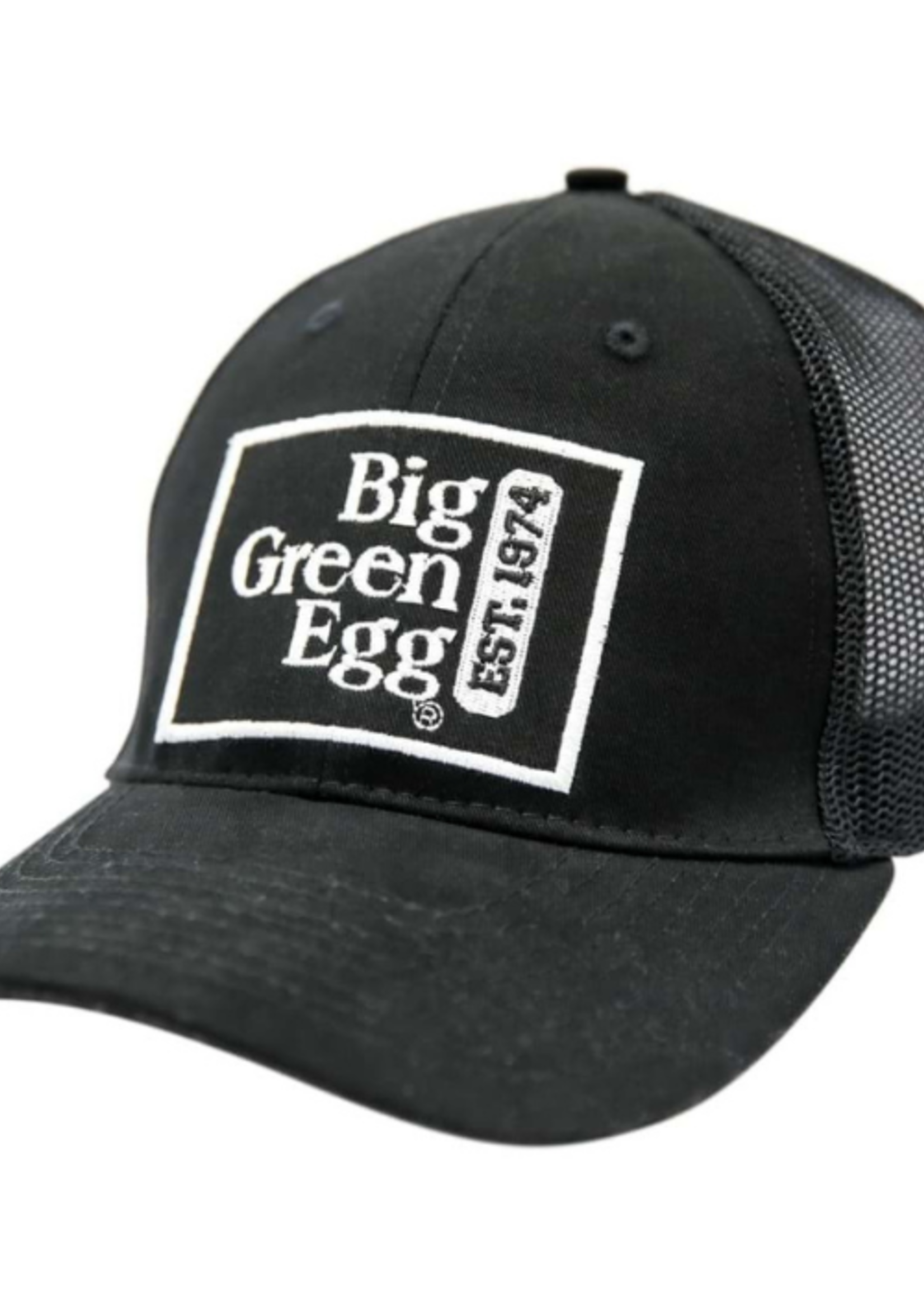 Big Green Egg Big Green Egg Baseball Cap