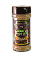 Croix Valley Croix Valley Garlic Barbecue Booster 6 oz