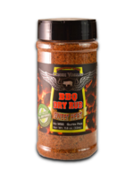 Croix Valley Croix Valley Sweet Heat BBQ Dry Rub 11.8 oz