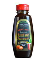 Croix Valley Croix Valley Bold 'n Spicy Bloody Mary Seasoning 12 oz