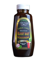 Croix Valley Croix Valley Garlic 'n Dill Bloody Mary Seasoning 12 oz