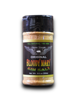 Croix Valley Croix Valley Original Bloody Mary Rim Salt 3.5 oz