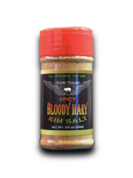 Croix Valley Croix Valley Spicy Bloody Mary Rim Salt 3.5 oz