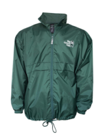 Big Green Egg Big Green Egg Rain Coat Green