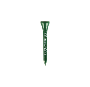 Big Green Egg Big Green Egg Golf Tees 55 mm 50 Stück