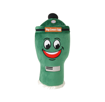 Big Green Egg Big Green Egg Golf Driver Headcover Big Green Egg