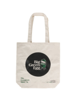 Big Green Egg Big Green Egg Canvas Shopper - The Hottest Thing In Outdoor Cooking