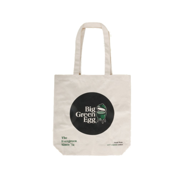 Big Green Egg Big Green Egg Canvas Shopper - The Hottest Thing In Outdoor Cooking