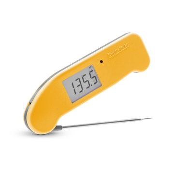 Thermapen Thermapen ONE Gelb