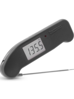 Thermapen Thermapen ONE Zwart