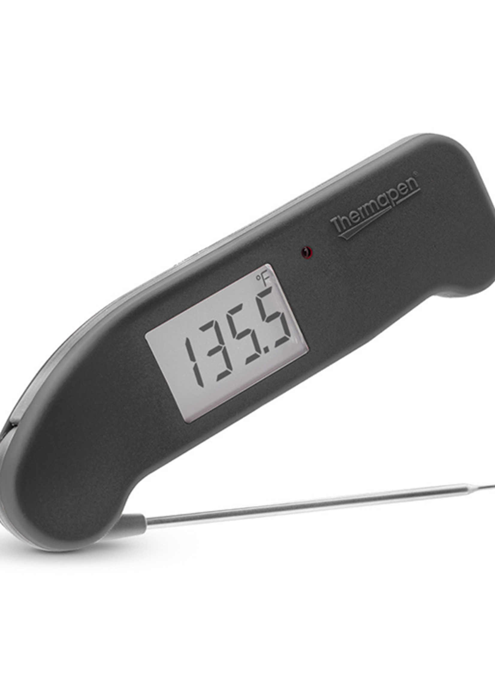 Thermapen Thermapen ONE Zwart