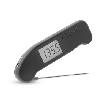 Thermapen Thermapen ONE Zwart