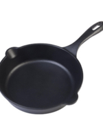 Victoria Victoria Cast Iron Skillet 25 cm