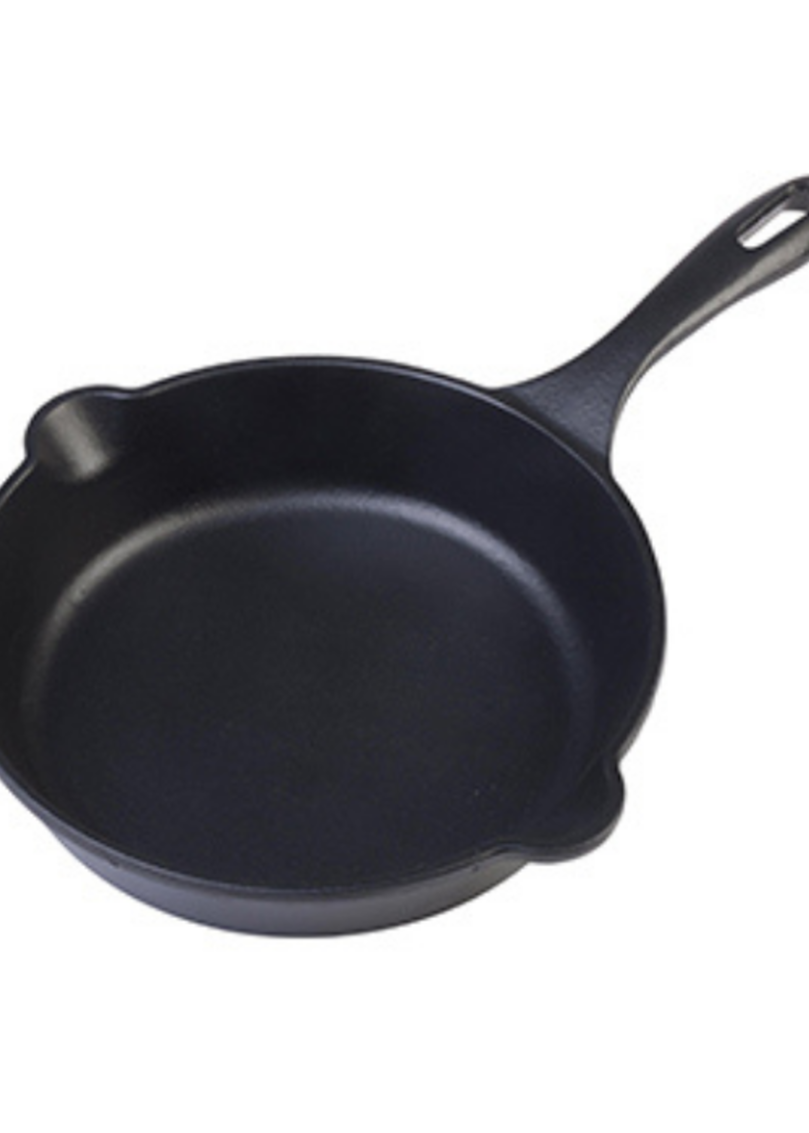 Victoria Victoria Cast Iron Skillet 20 cm