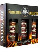 BBQ Spot Joe's Kansas City Gift Pack