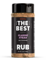 Kosmos Kosmos The Best Classic Steak Rub 13.4 oz