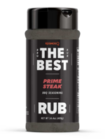 Kosmos Kosmos The Best Prime Steak Rub 14.4 oz