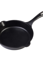 Victoria Victoria Cast Iron Skillet 16.5 cm