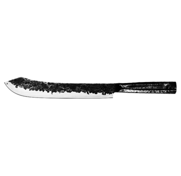 Forged Brute Forged Butcher Knife