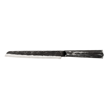 Forged Brute Forged Bread Knife