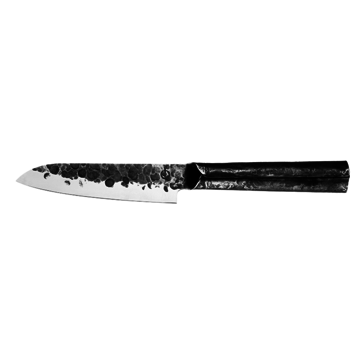 Forged Brute Forged Knife Santoku Knife 14 cm