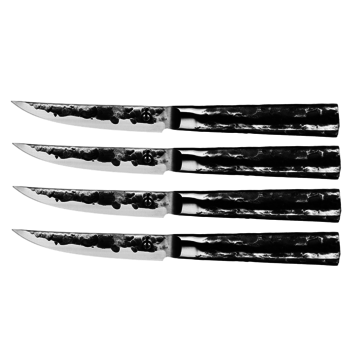 Forged Intense Forged Steakmesser Set - 4-tlg