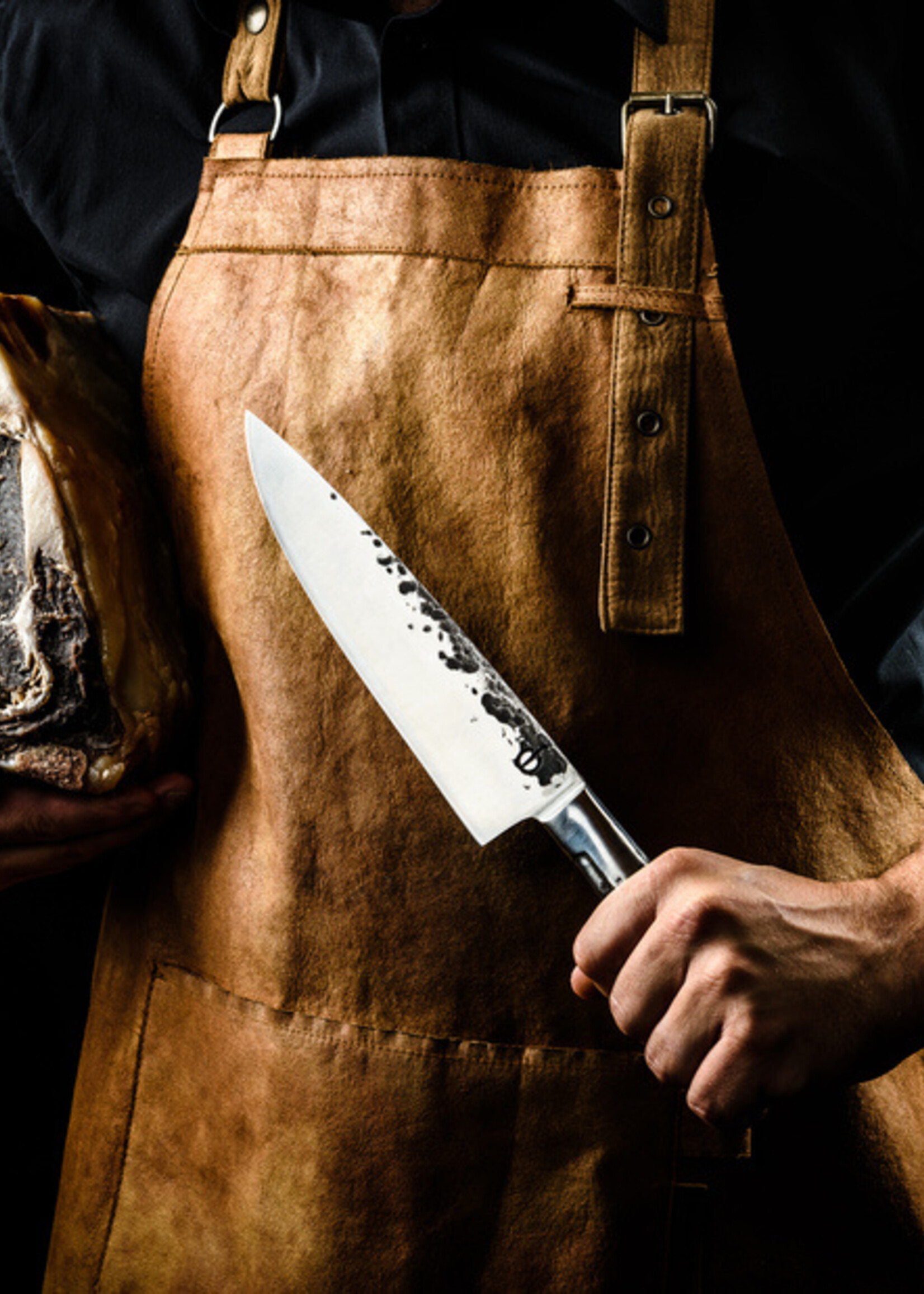 Forged Intense Forged Chef's knife