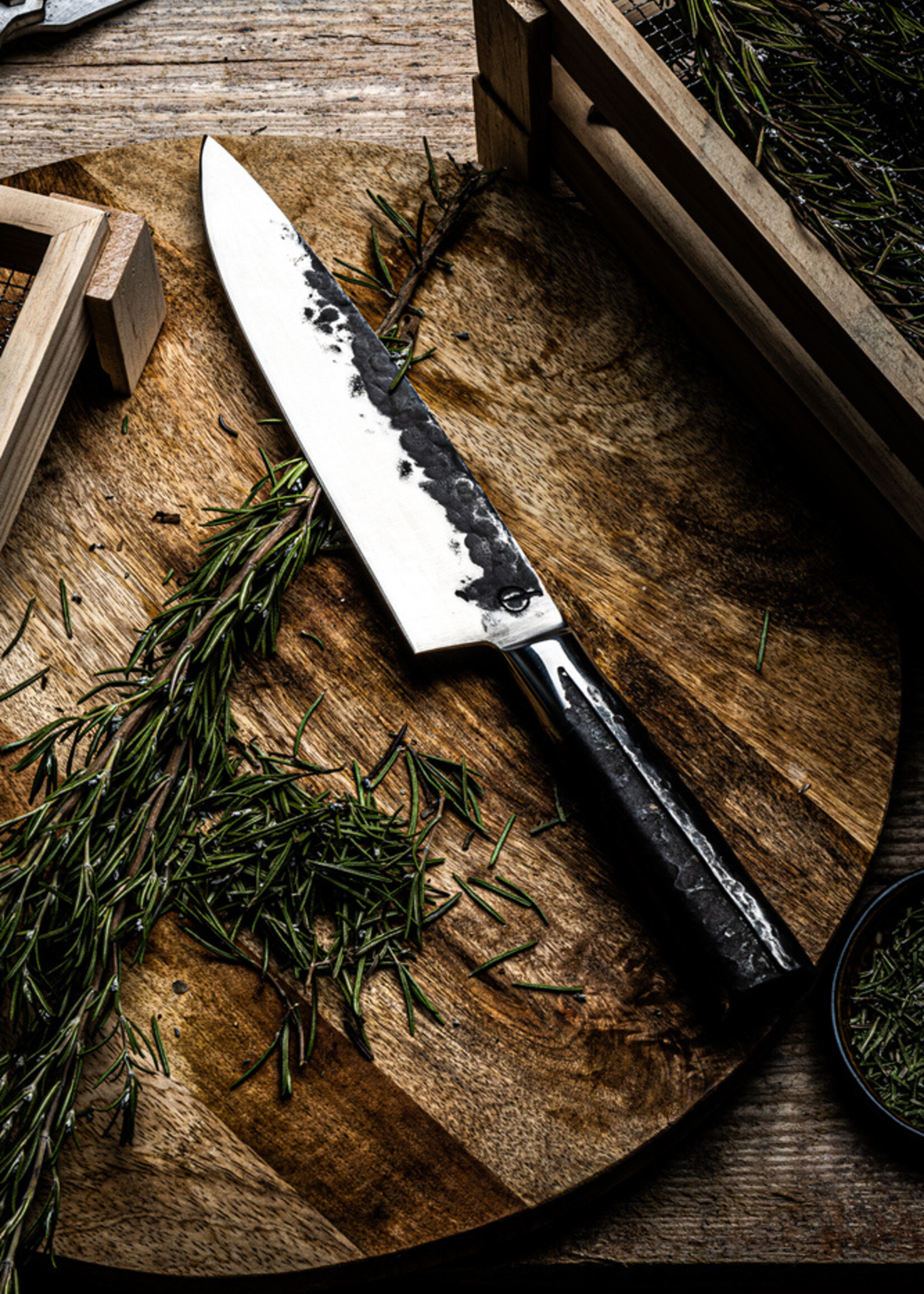 Forged Intense Forged Chef's knife