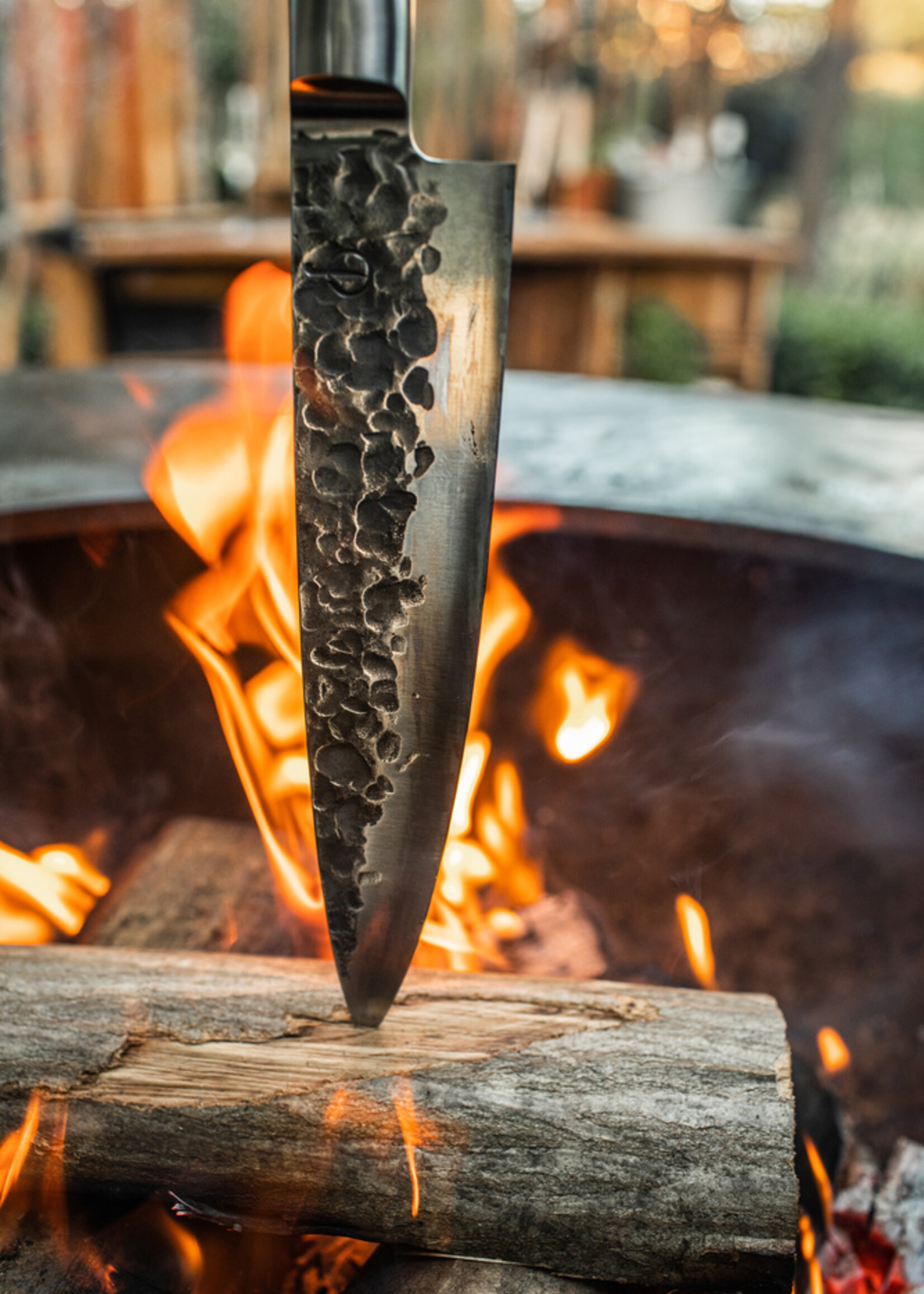 Forged Intense Forged Chef's knife