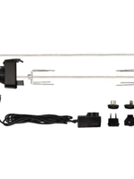 Masterbuilt Masterbuilt Gravity Series Rotisserie Kit 560, 800 en 1050