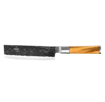 Forged Olive Forged Vegetable Knife