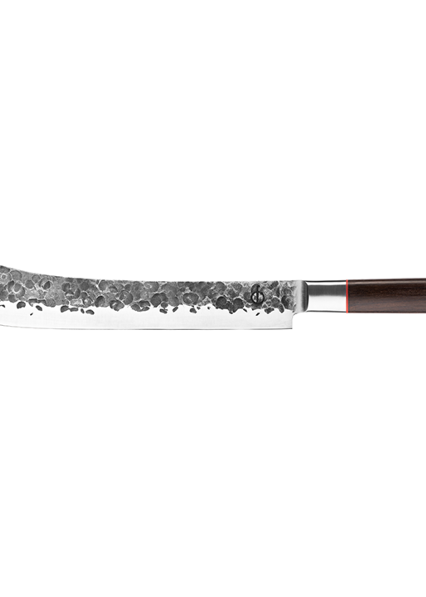 Forged Sebra Forged Butcher Knife / Butcher Knife